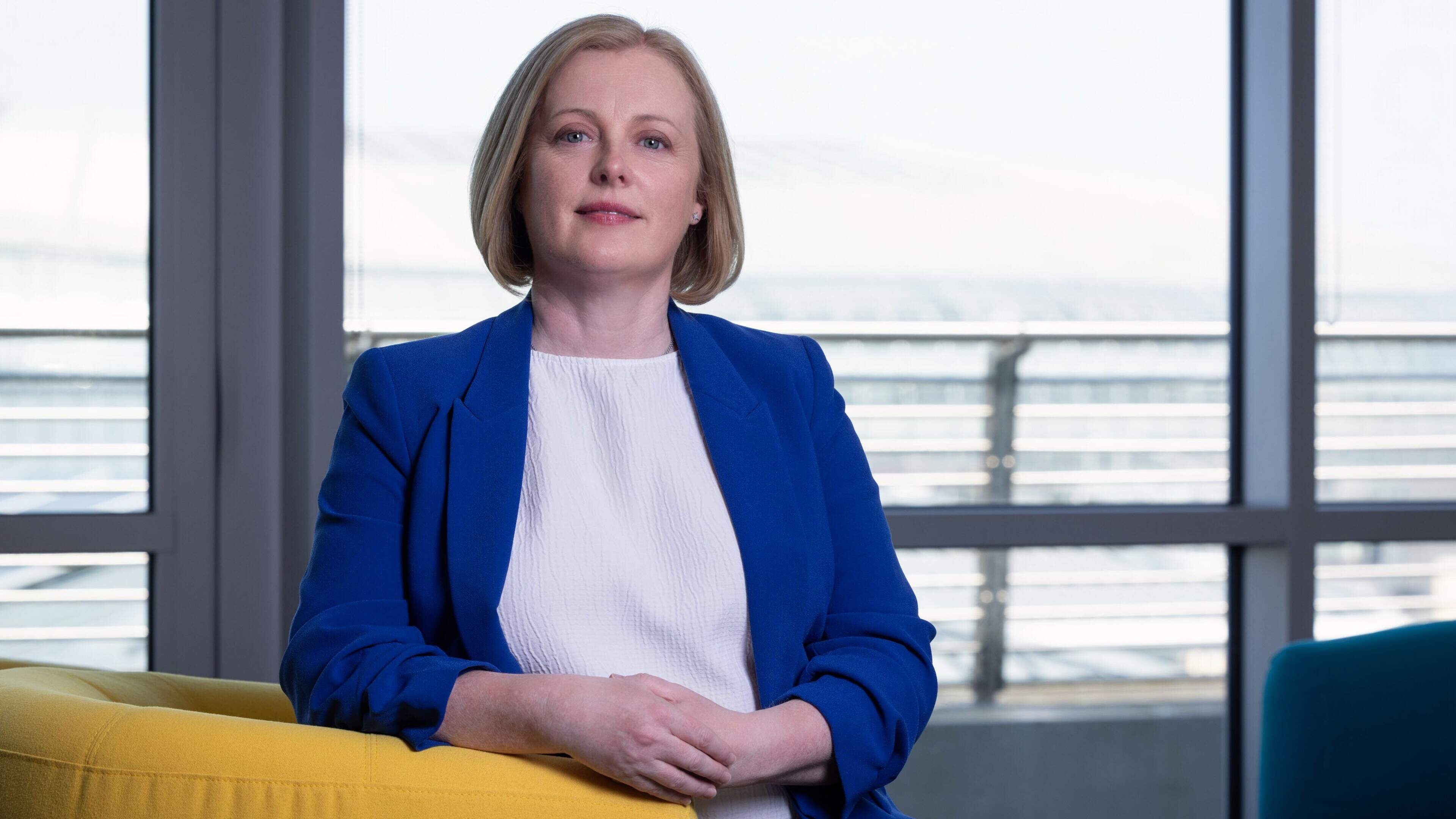 “The decisions and investments we make over the next five years will shape Ireland’s energy future” 